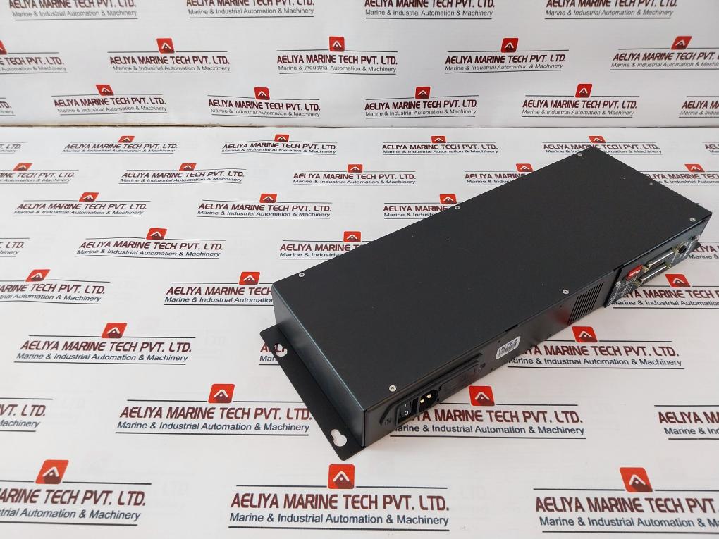 Intra AG-2712 Parallel Interface Module 8-Channel