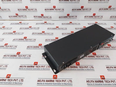 Intra AG-2712 Parallel Interface Module 8-Channel