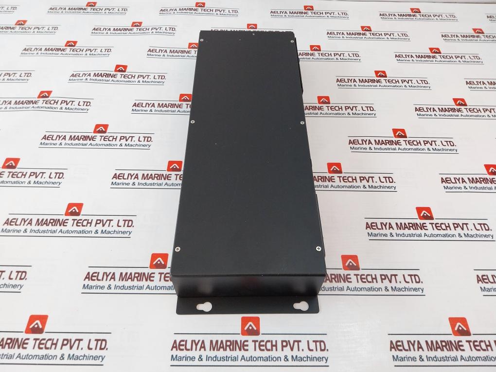 Intra AG-2712 Parallel Interface Module 8-Channel