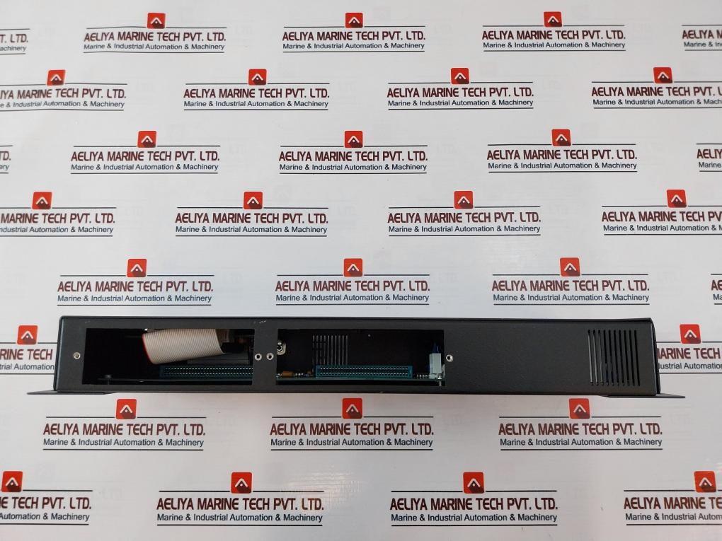 Intra AG-2712 Parallel Interface Module 8-Channel