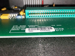 Intra AG-2712 Parallel Interface Module 8-Channel