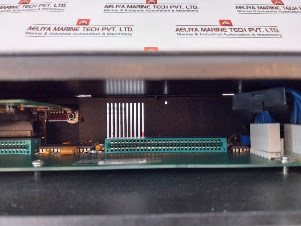 Intra AG-2712 Parallel Interface Module 8-Channel