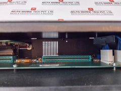 Intra AG-2712 Parallel Interface Module 8-Channel