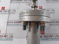 Intra Automation ITA-2-F Level Gauge Main Reservoir 1088SE-ATEX