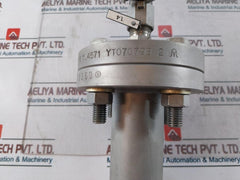 Intra Automation ITA-2-F Level Gauge Main Reservoir 1088SE-ATEX