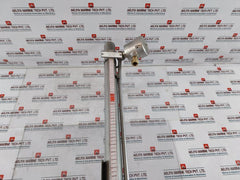 Intra Automation ITA-2-F Level Gauge Main Reservoir 1088SE-ATEX