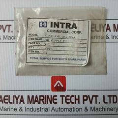 Intra Oil Supply Tip Sunflame Osv-20Sa