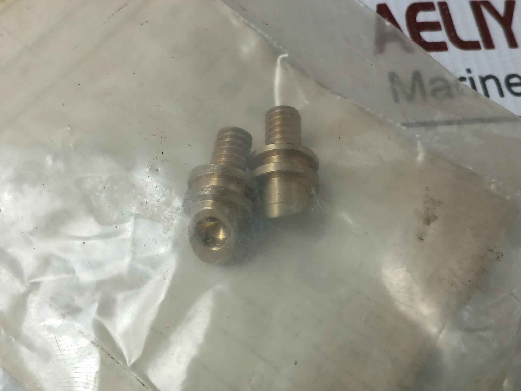 Intra Oil Supply Tip Sunflame Osv-20Sa