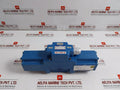 Intrinsically Safe Solenoid Actuator Yuken 3.5V/40Ma Part Number Isdsg-01-3C4-10