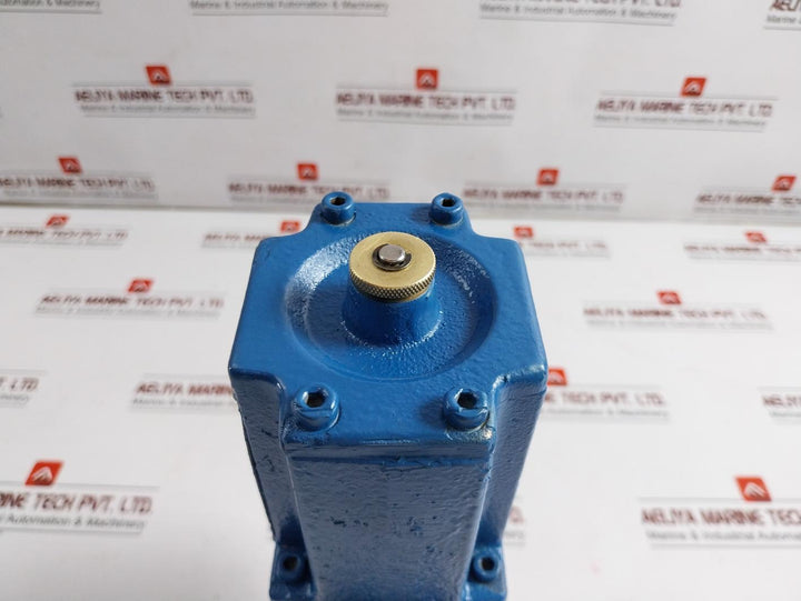 Intrinsically Safe Solenoid Actuator Yuken 3.5V/40Ma Part Number Isdsg-01-3C4-10