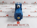 Intrinsically Safe Solenoid Actuator Yuken 3.5V/40Ma Part Number Isdsg-01-3C4-10