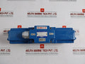Intrinsically Safe Solenoid Actuator Yuken 3.5V/40Ma Part Number Isdsg-01-3C4-10