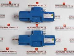 Intrinsically Safe Solenoid Actuator Yuken 3.5V/40Ma Part Number Isdsg-01-3C4-10