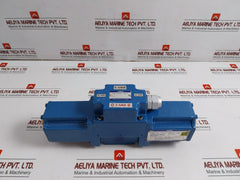 Intrinsically Safe Solenoid Actuator Yuken 3.5V/40Ma Part Number Isdsg-01-3C4-10