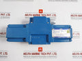 Intrinsically Safe Solenoid Actuator Yuken 3.5V/40Ma Part Number Isdsg-01-3C4-10