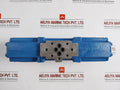 Intrinsically Safe Solenoid Actuator Yuken 3.5V/40Ma Part Number Isdsg-01-3C4-10