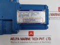 Intrinsically Safe Solenoid Actuator Yuken 3.5V/40Ma Part Number Isdsg-01-3C4-10