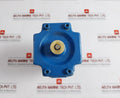 Intrinsically Safe Solenoid Actuator Yuken 3.5V/40Ma Part Number Isdsg-01-3C4-10