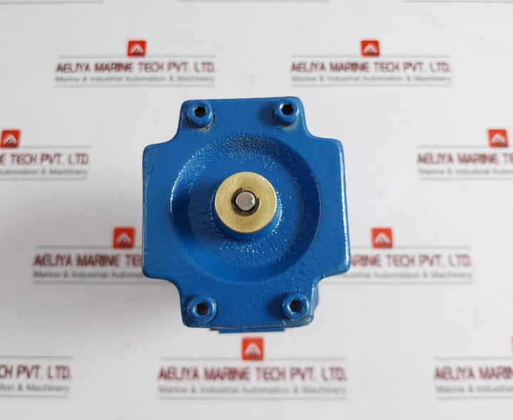 Intrinsically Safe Solenoid Actuator Yuken 3.5V/40Ma Part Number Isdsg-01-3C4-10