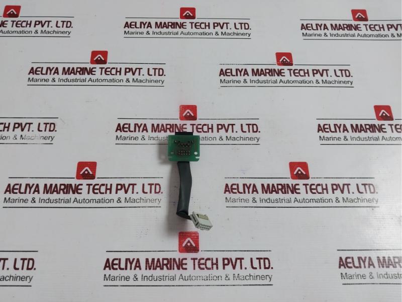 Intronic A5e02617573 Inverter Connection Plug A5e02620619