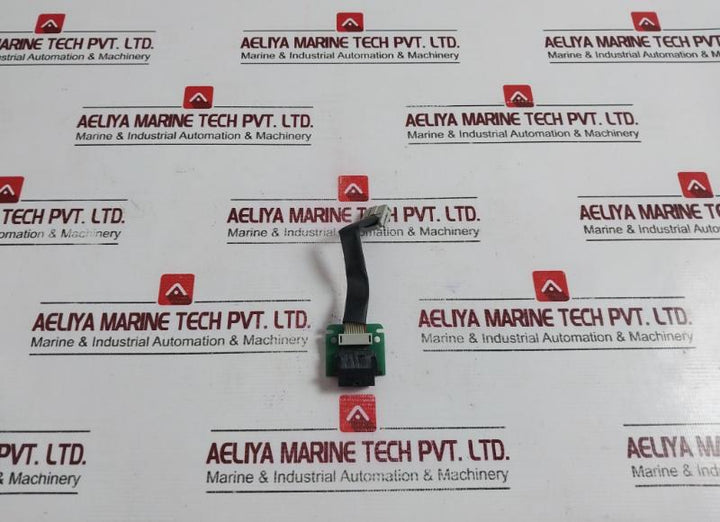 Intronic A5e02617573 Inverter Connection Plug A5e02620619