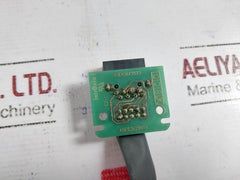 Intronic A5e02617573 Inverter Connection Plug A5e02620619