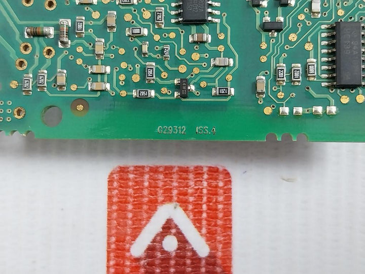 Invensys-6-channel-I-P-Module-Pcb-Assembly-Ah029312U-209495-10