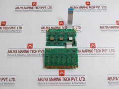 Invensys-6-channel-I-P-Module-Pcb-Assembly-Ah029312U-209495-1