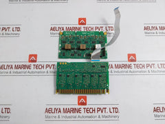 Invensys-6-channel-I-P-Module-Pcb-Assembly-Ah029312U-209495-2
