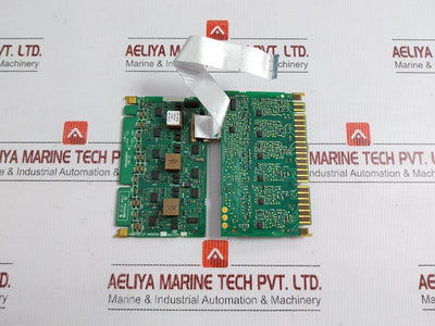 Invensys-6-channel-I-P-Module-Pcb-Assembly-Ah029312U-209495-3