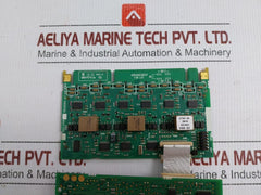 Invensys-6-channel-I-P-Module-Pcb-Assembly-Ah029312U-209495-7