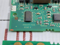 Invensys-6-channel-I-P-Module-Pcb-Assembly-Ah029312U-209495-9
