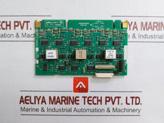 Invensys-E229342-6Ch-Input-Board-Pcb-Ah029312U-209456-1