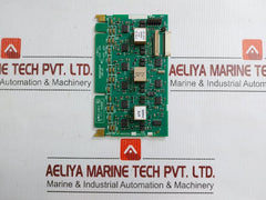 Invensys-E229342-6Ch-Input-Board-Pcb-Ah029312U-209456-2