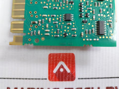 Invensys-E229342-6Ch-Input-Board-Pcb-Ah029312U-209456-6