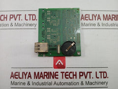 Invensys-Ethernet-Plus-Serial-O-P-Board-028451-Ac028451-2