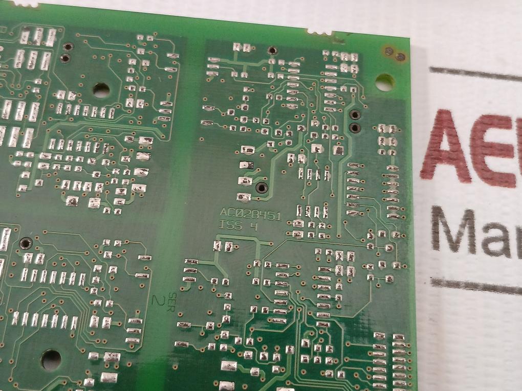 Invensys Ac028451