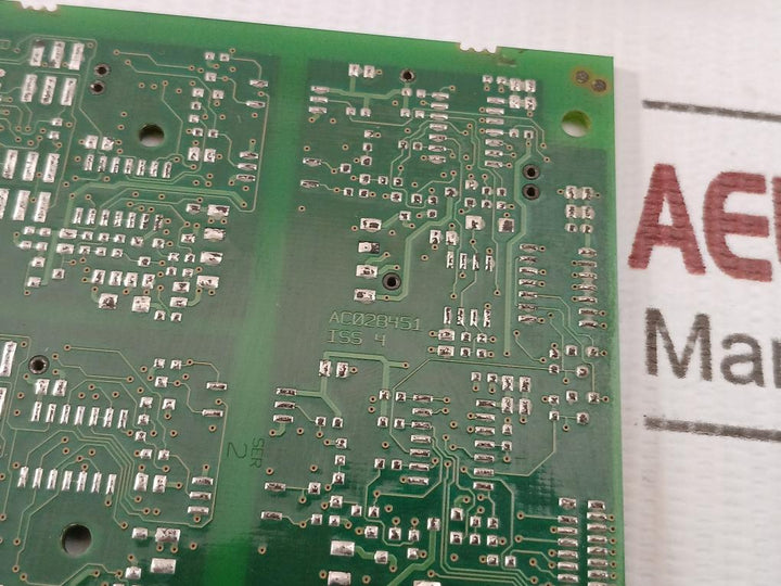 Invensys Ac028451