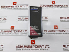 Invensys Fbm202 Channel Isolated 8 Input Thermocouple/Mv I/A Series P0926Eq