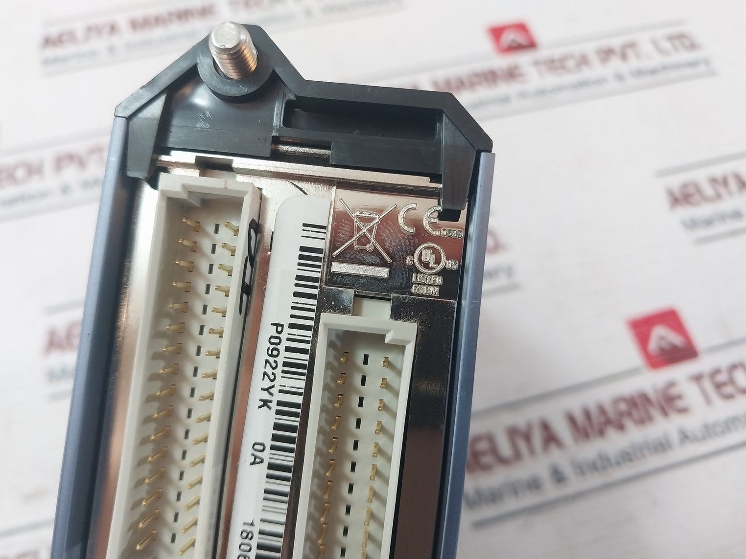 Invensys Foxboro Fbm201D I/A Series Channel Isolated 8 Input 0-10Vdc 8W Max