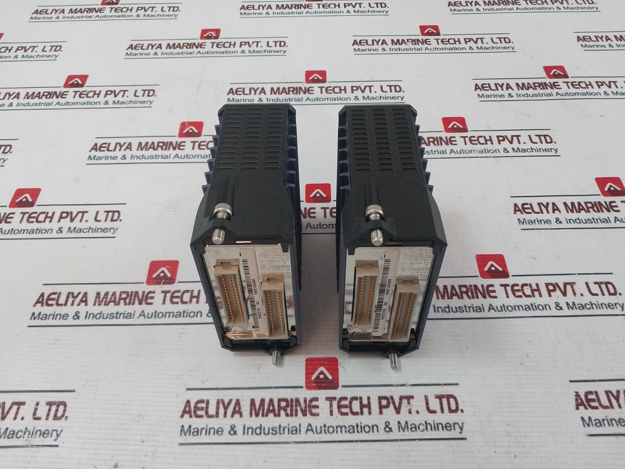Invensys Foxboro Fbm201D I/A Series Channel Isolated 8 Input 0-10Vdc 8W Max