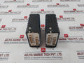 Invensys Foxboro Fbm201D I/A Series Channel Isolated 8 Input 0-10Vdc 8W Max
