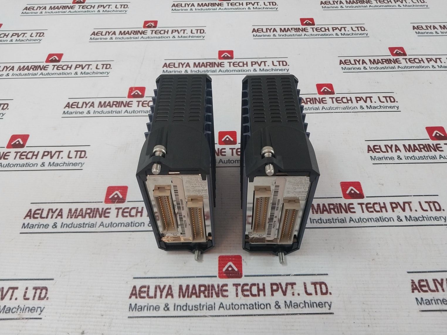 Invensys Foxboro Fbm201D I/A Series Channel Isolated 8 Input 0-10Vdc 8W Max