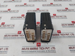 Invensys Foxboro Fbm201D I/A Series Channel Isolated 8 Input 0-10Vdc 8W Max