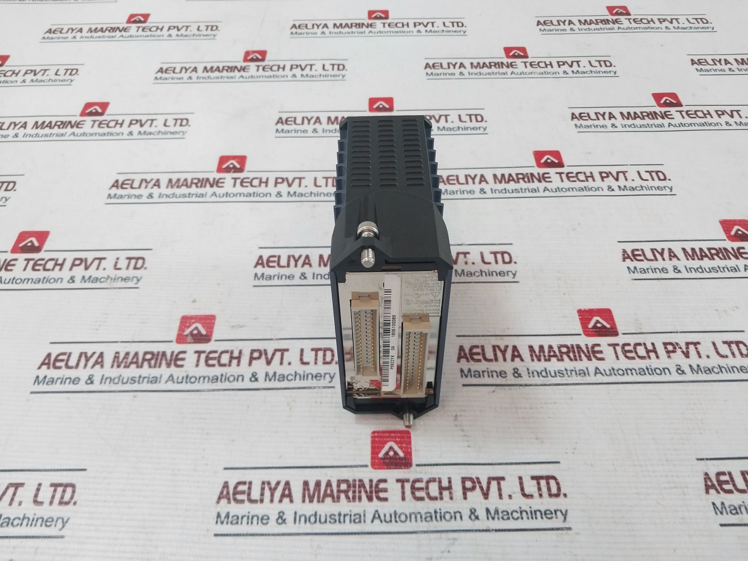 Invensys Foxboro Fbm201D I/A Series Channel Isolated 8 Input 0-10Vdc 8W Max