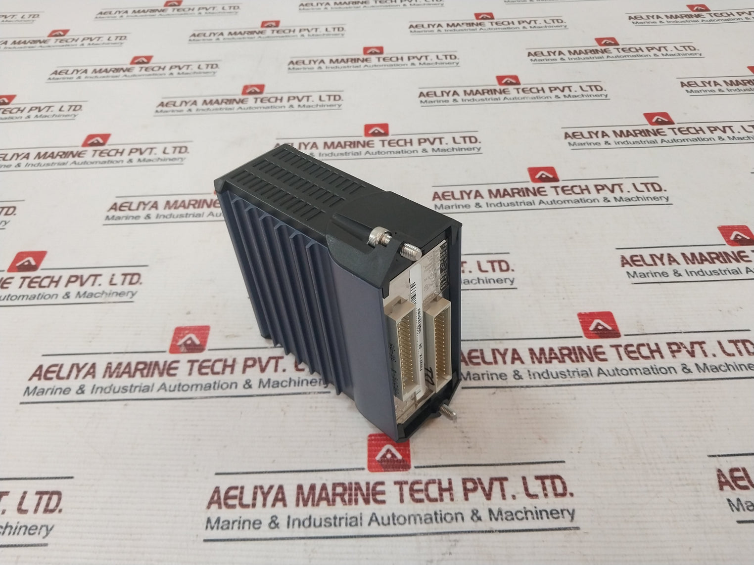 Invensys Foxboro Fbm201D I/A Series Channel Isolated 8 Input 0-10Vdc 8W Max