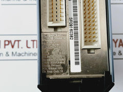 Invensys Foxboro Fbm242 Channel Isolated 16 Output Switch P0916Ta