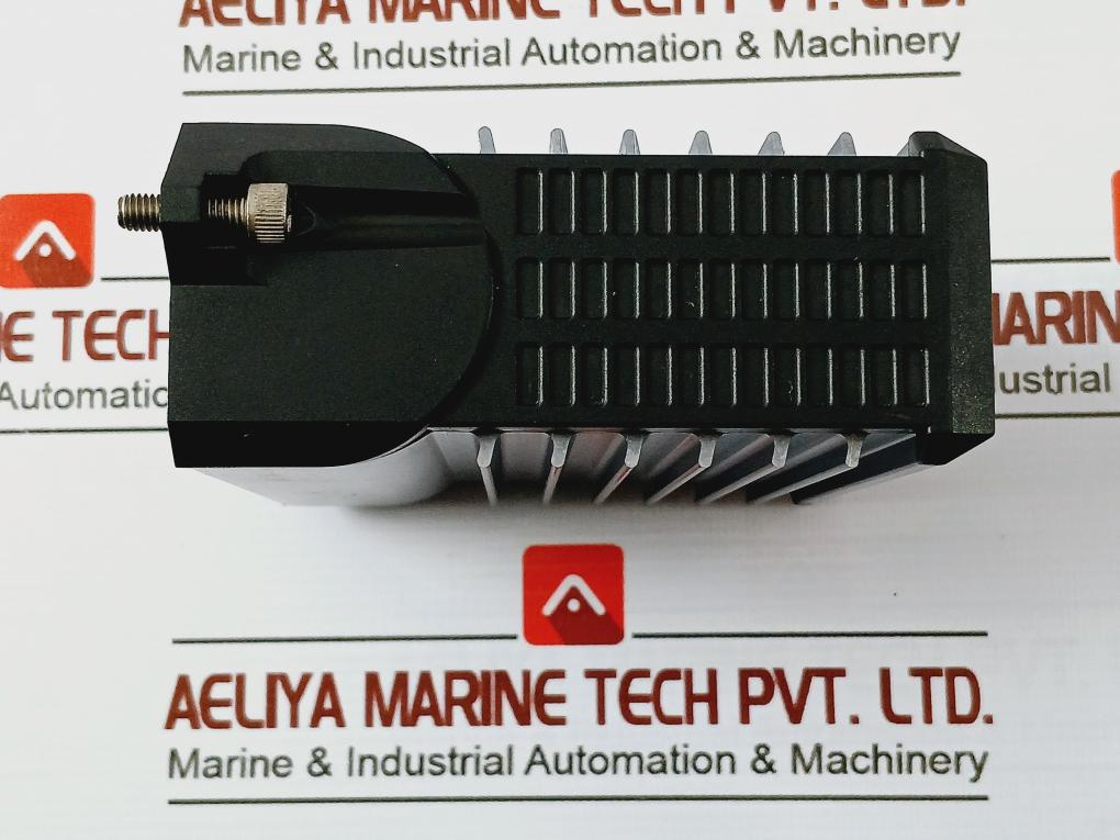 Invensys Foxboro Fbm242 Channel Isolated 16 Output Switch P0916Ta