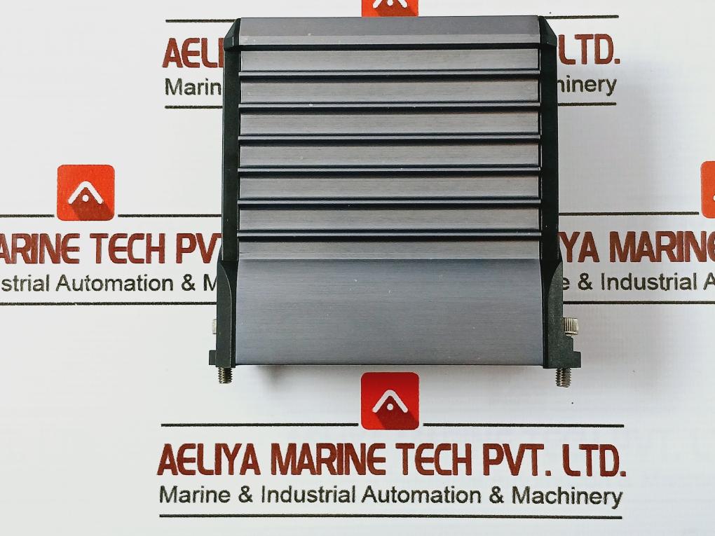 Invensys Foxboro Fbm242 Channel Isolated 16 Output Switch P0916Ta