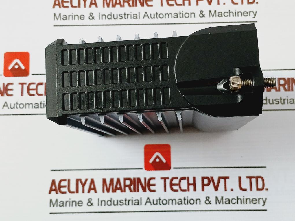 Invensys Foxboro Fbm242 Channel Isolated 16 Output Switch P0916Ta